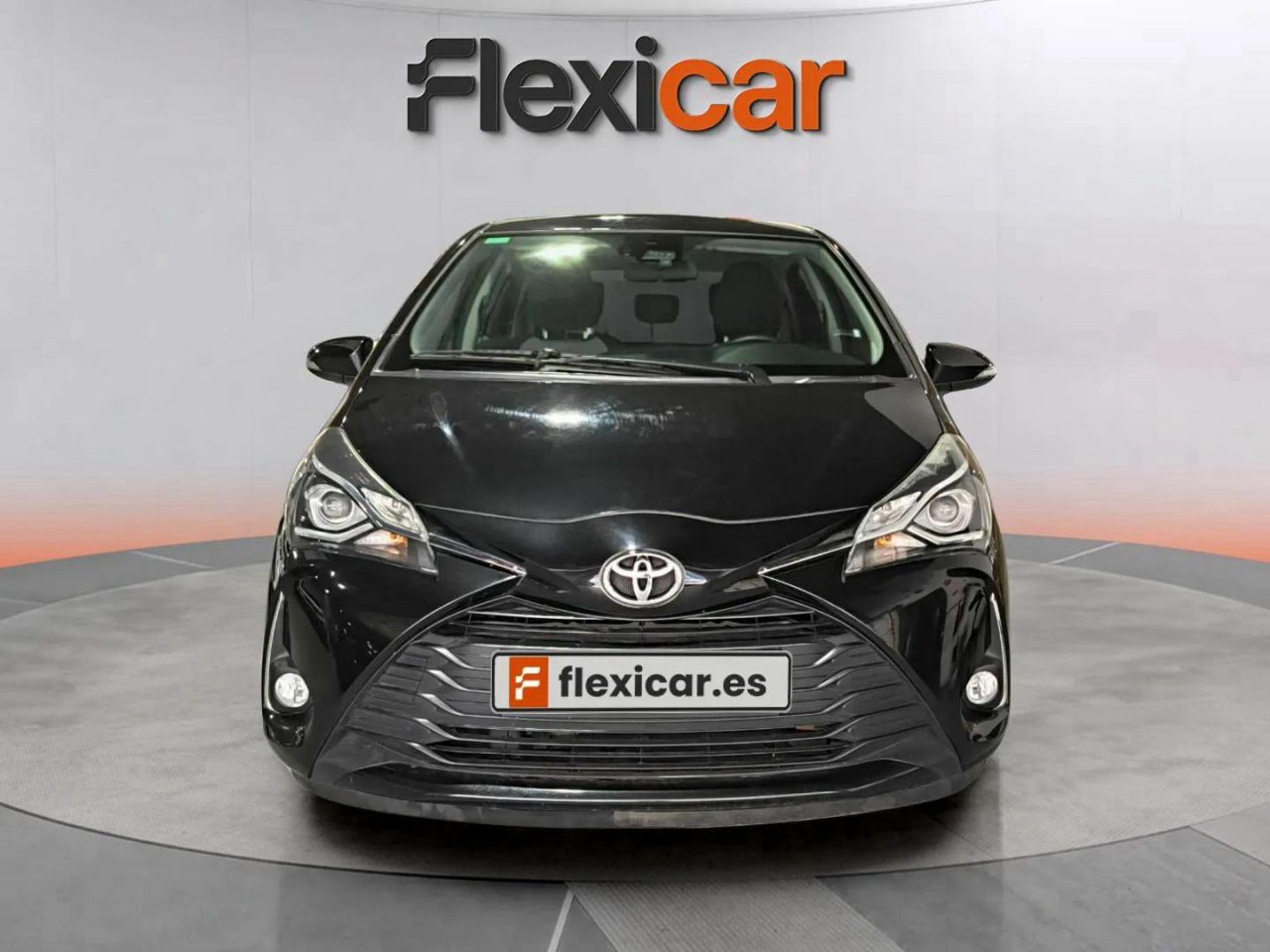 toyota yaris 2019 / foto grande (2)