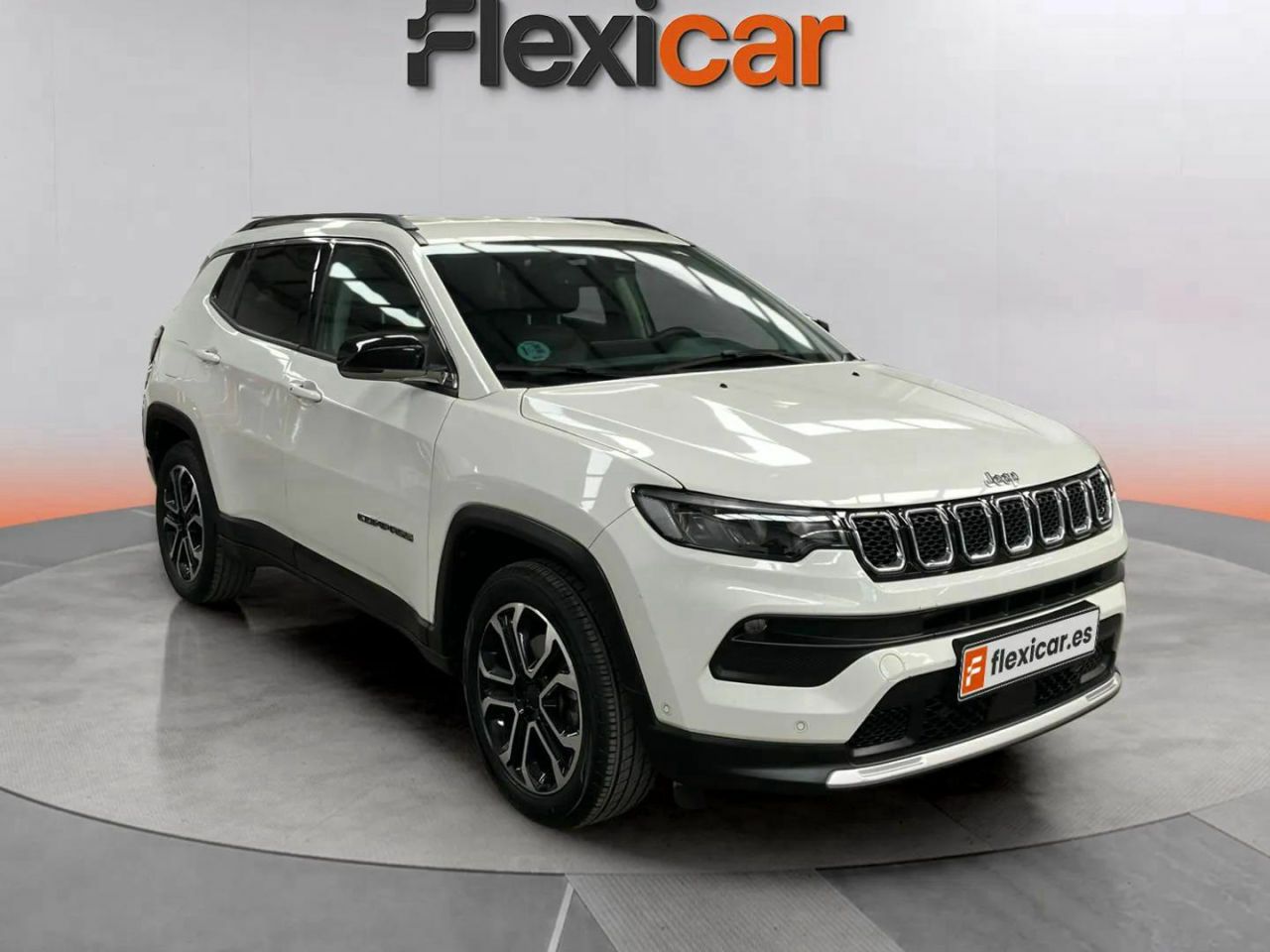 Foto jeep compass 2022 /
