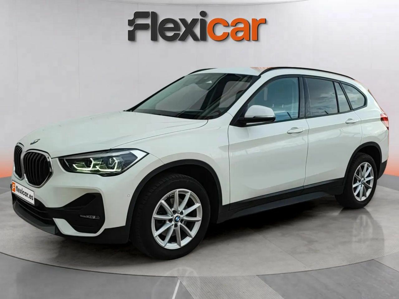 bmw x1 2022 / foto grande (3)