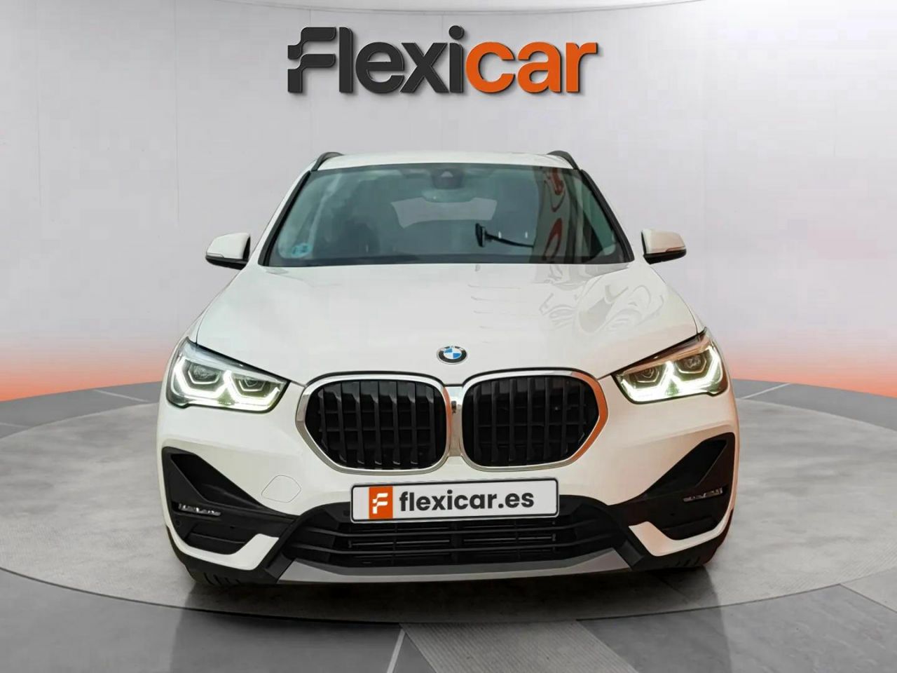 bmw x1 2022 / foto grande (2)