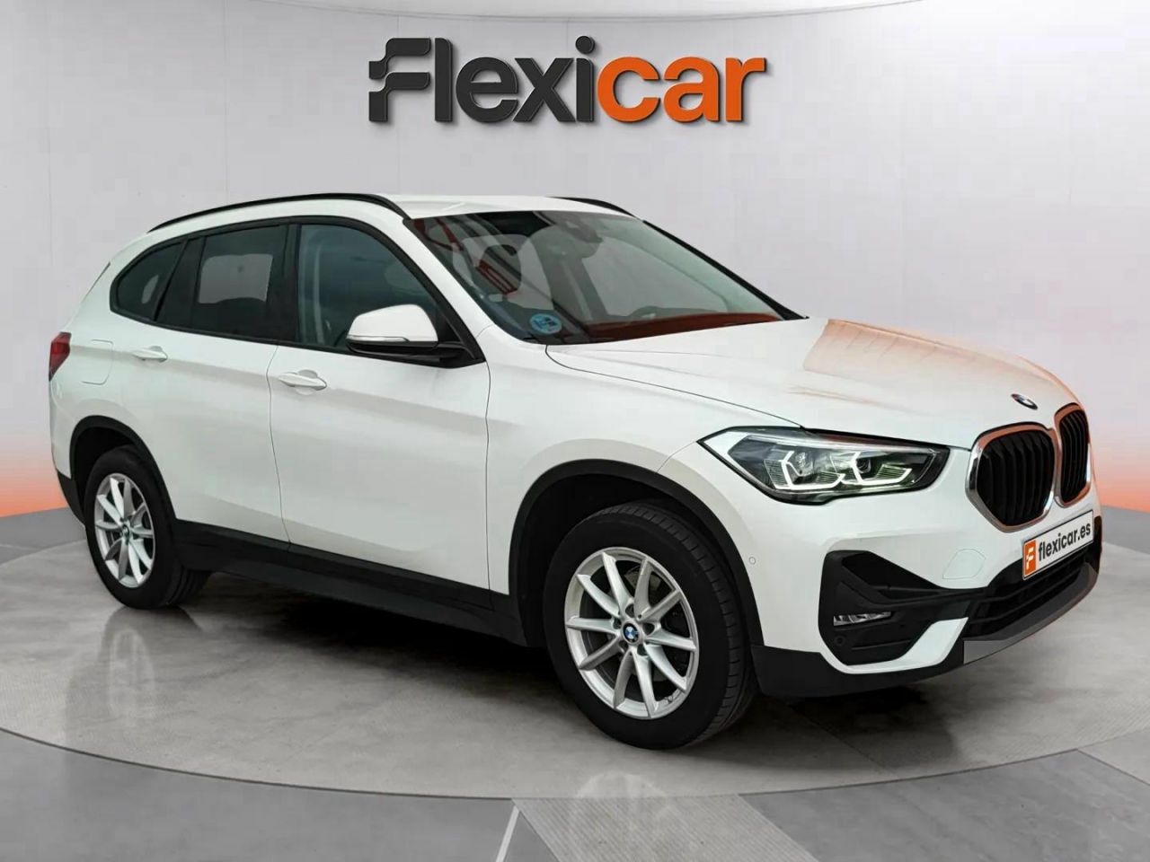 Foto bmw x1 2022 /