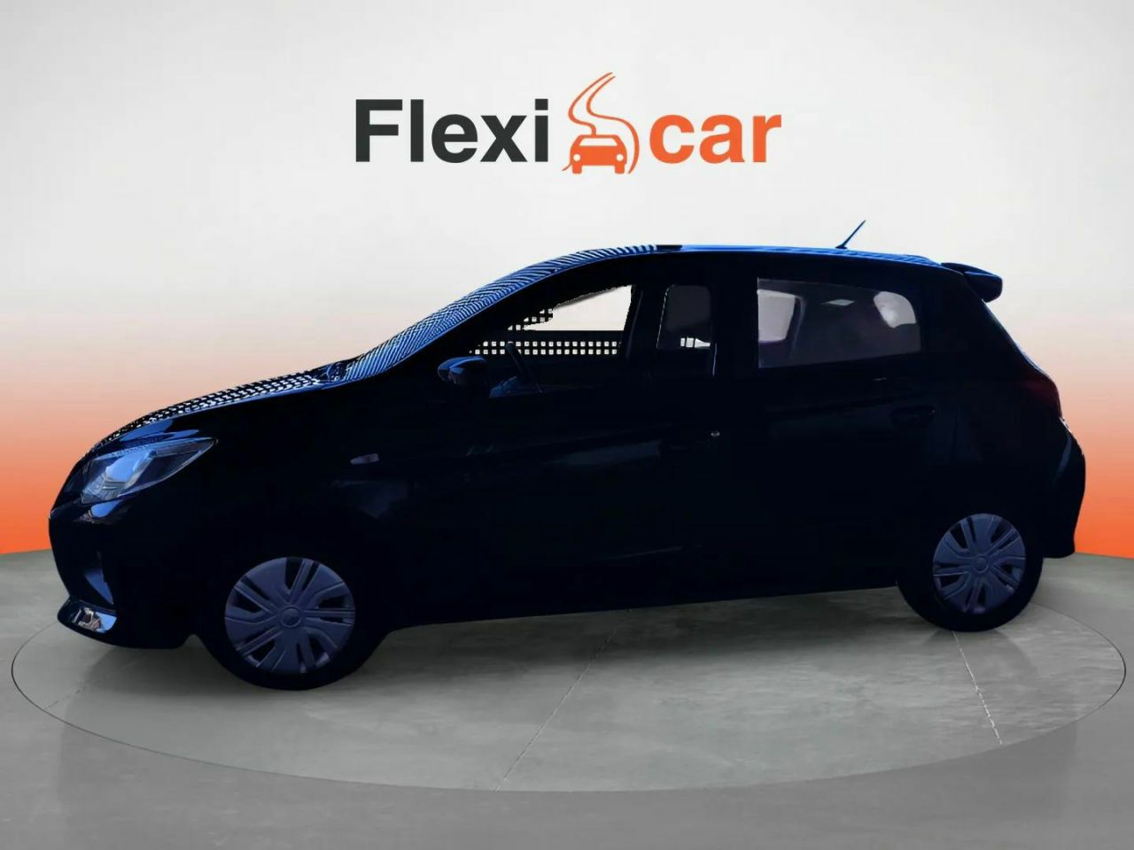 mitsubishi space star 2021 / foto grande (3)