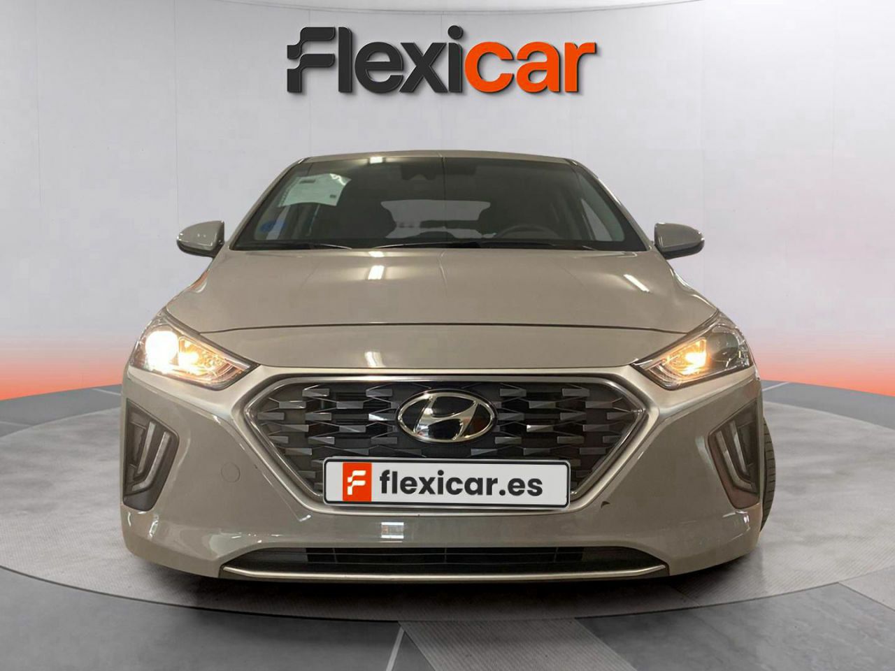 hyundai ioniq 2021 / foto grande (2)