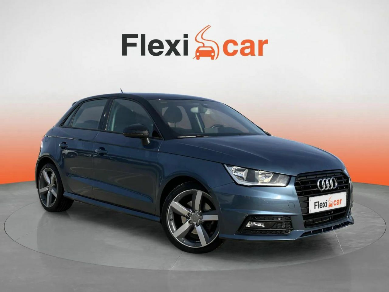 Foto audi a1 2018 /
