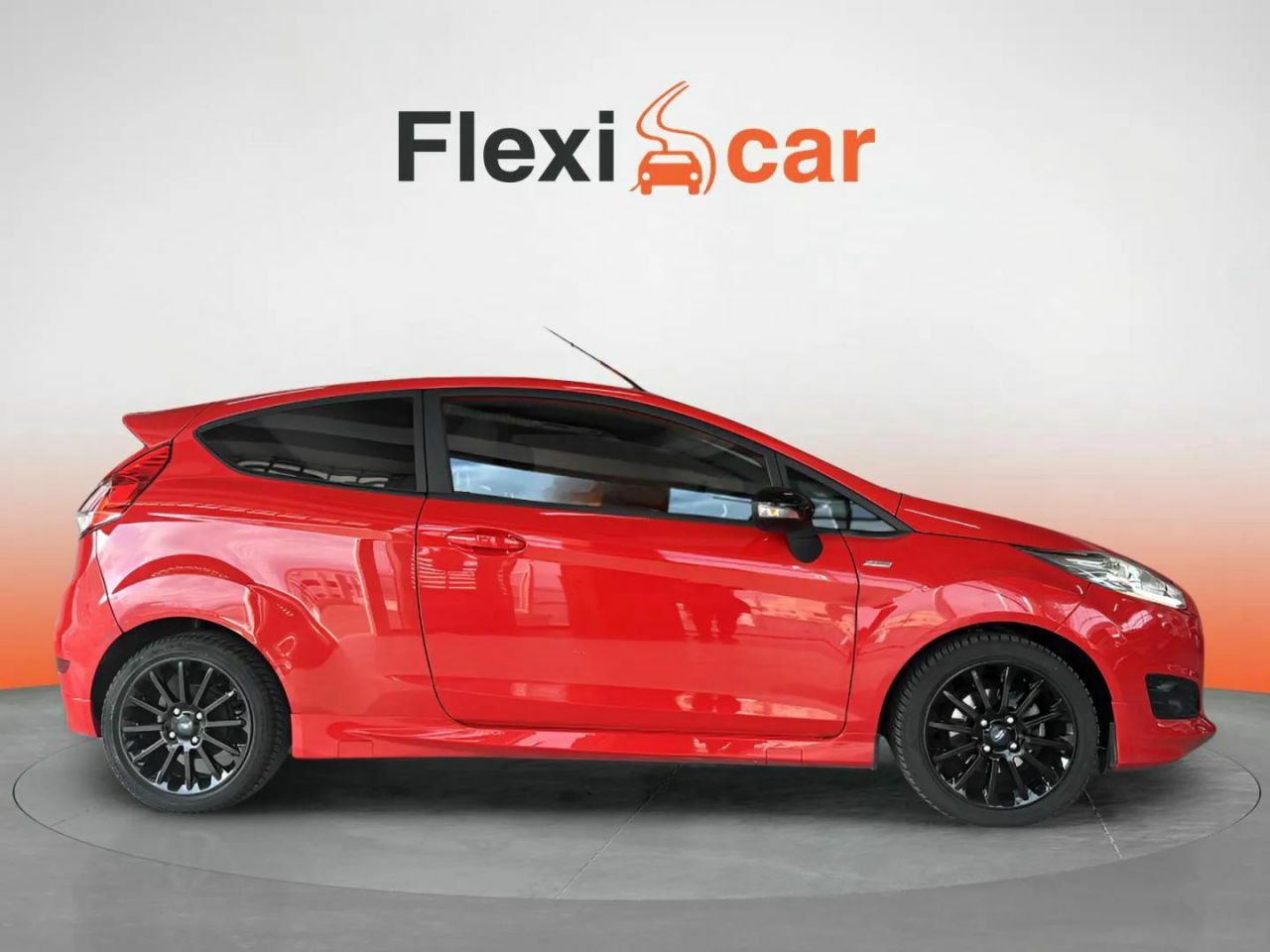 ford fiesta 2016 / foto grande (2)