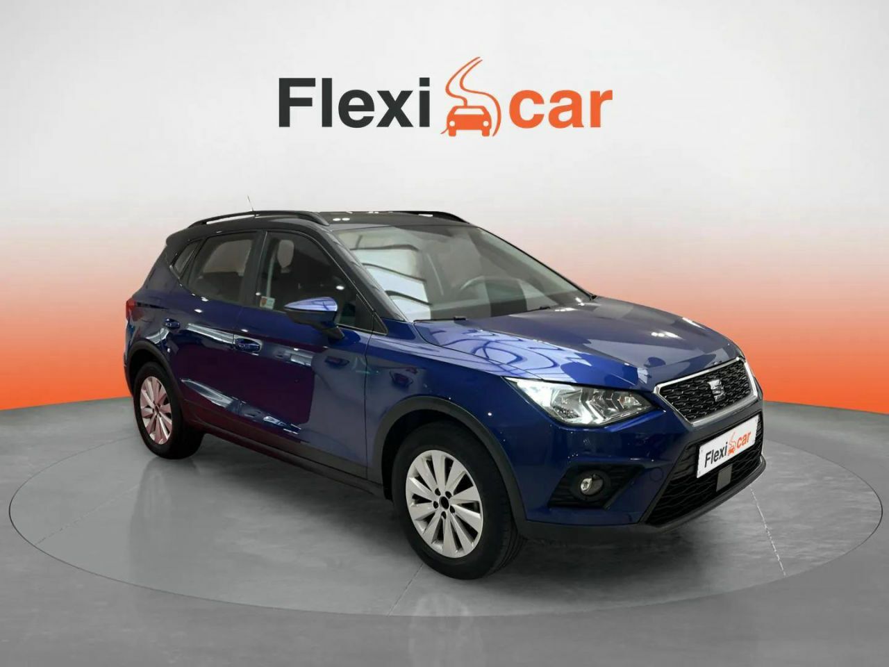 Foto seat arona 2021 /