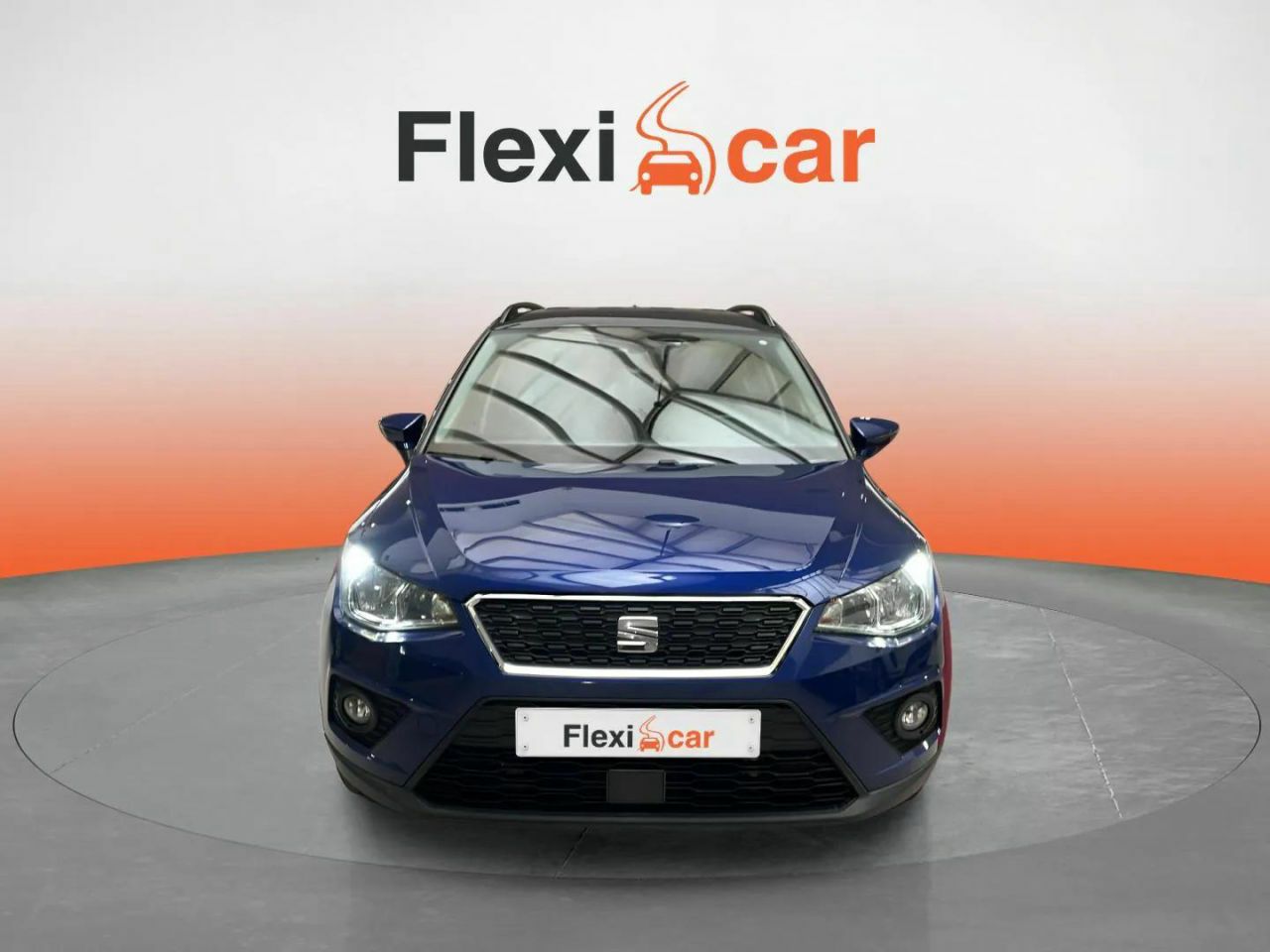 seat arona 2021 / foto grande (2)