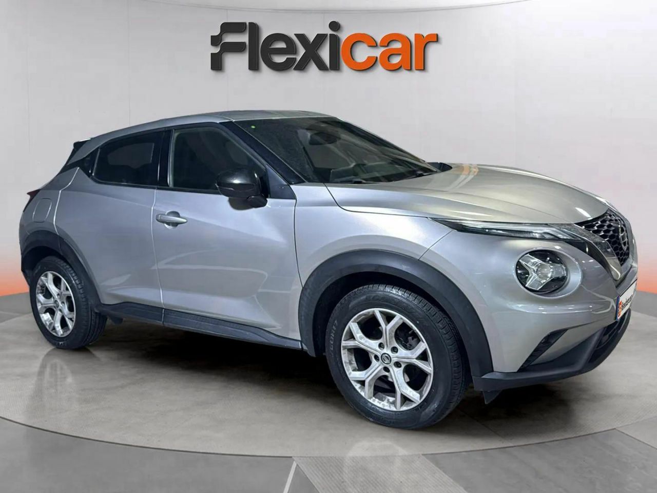 Foto nissan juke 2021 /