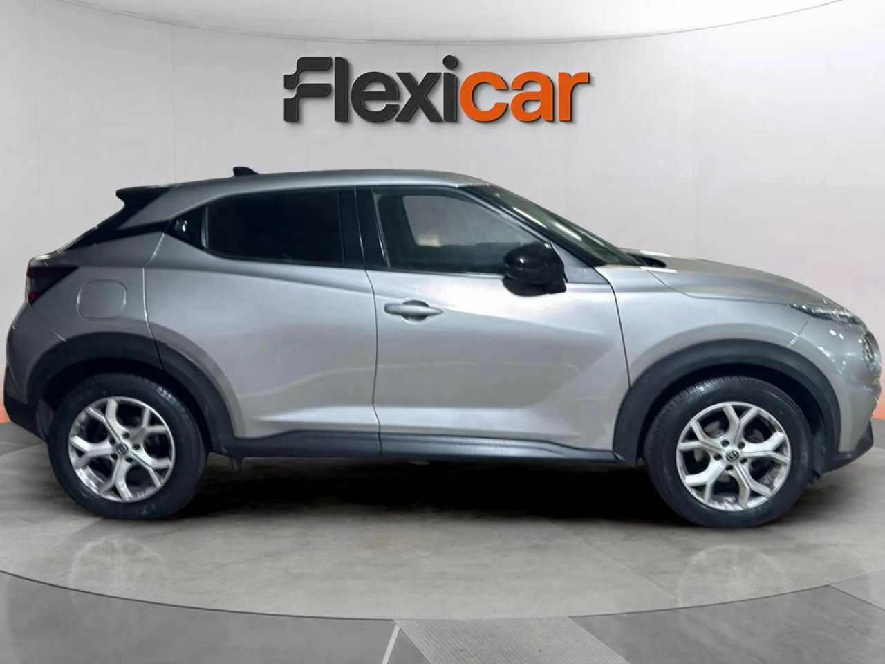 nissan juke 2021 / foto grande (2)