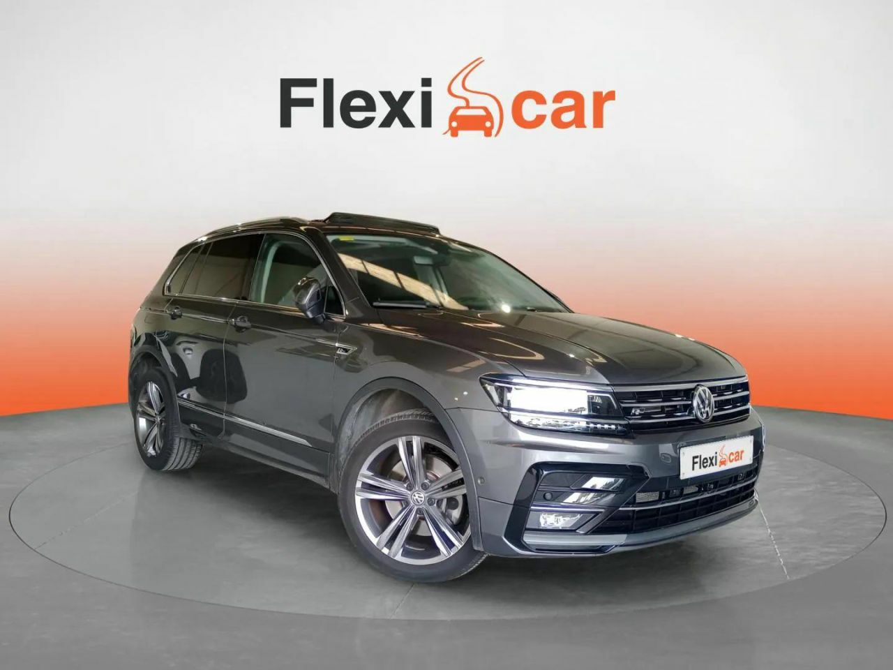 volkswagen tiguan 2017 / foto grande (3)