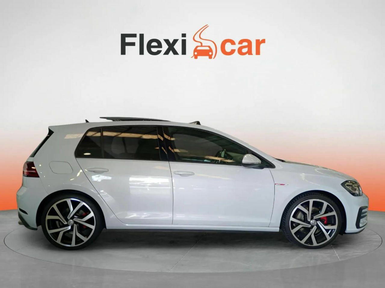 volkswagen golf 2017 / foto grande (3)
