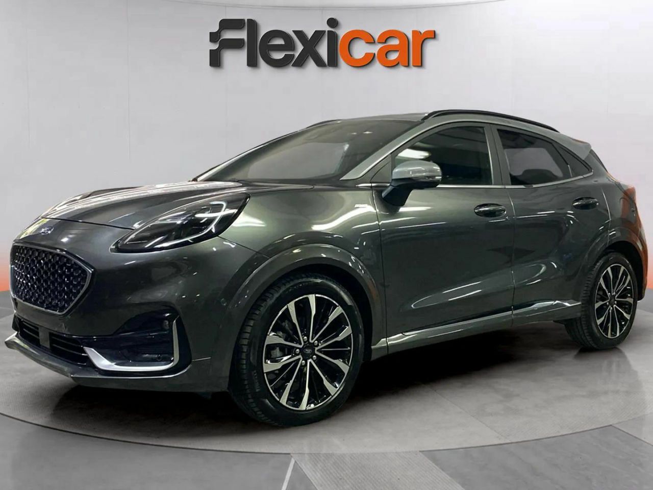 ford puma 2022 / foto grande (3)