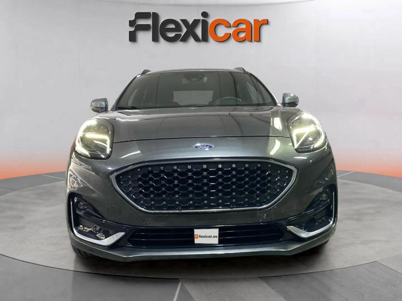 ford puma 2022 / foto grande (2)