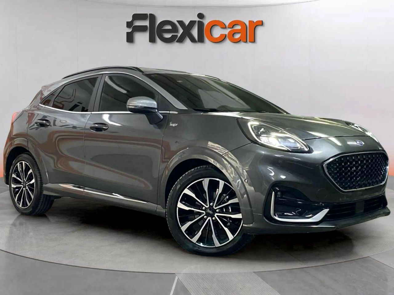 Foto ford puma 2022 /