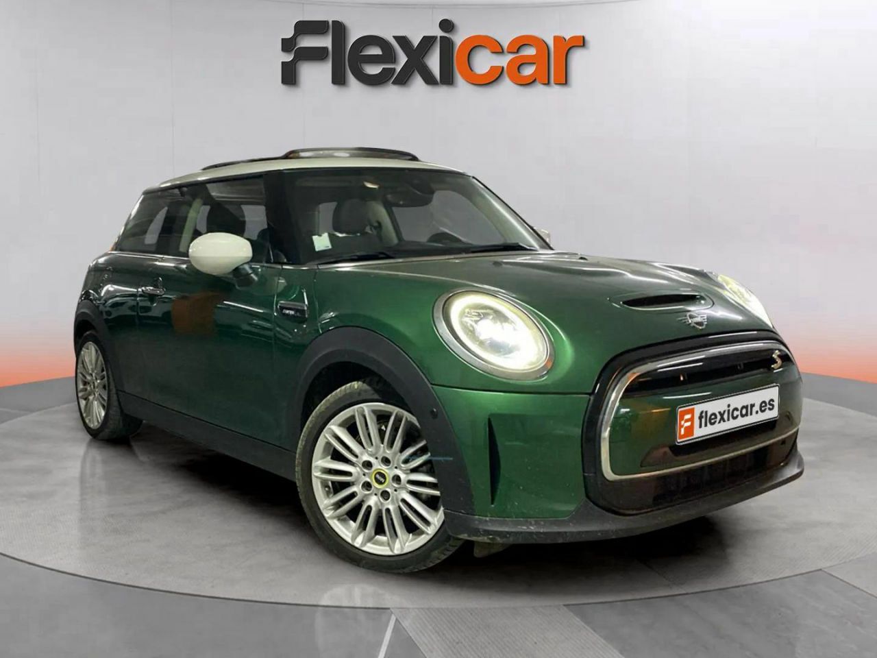 Foto mini cooper 2021 /