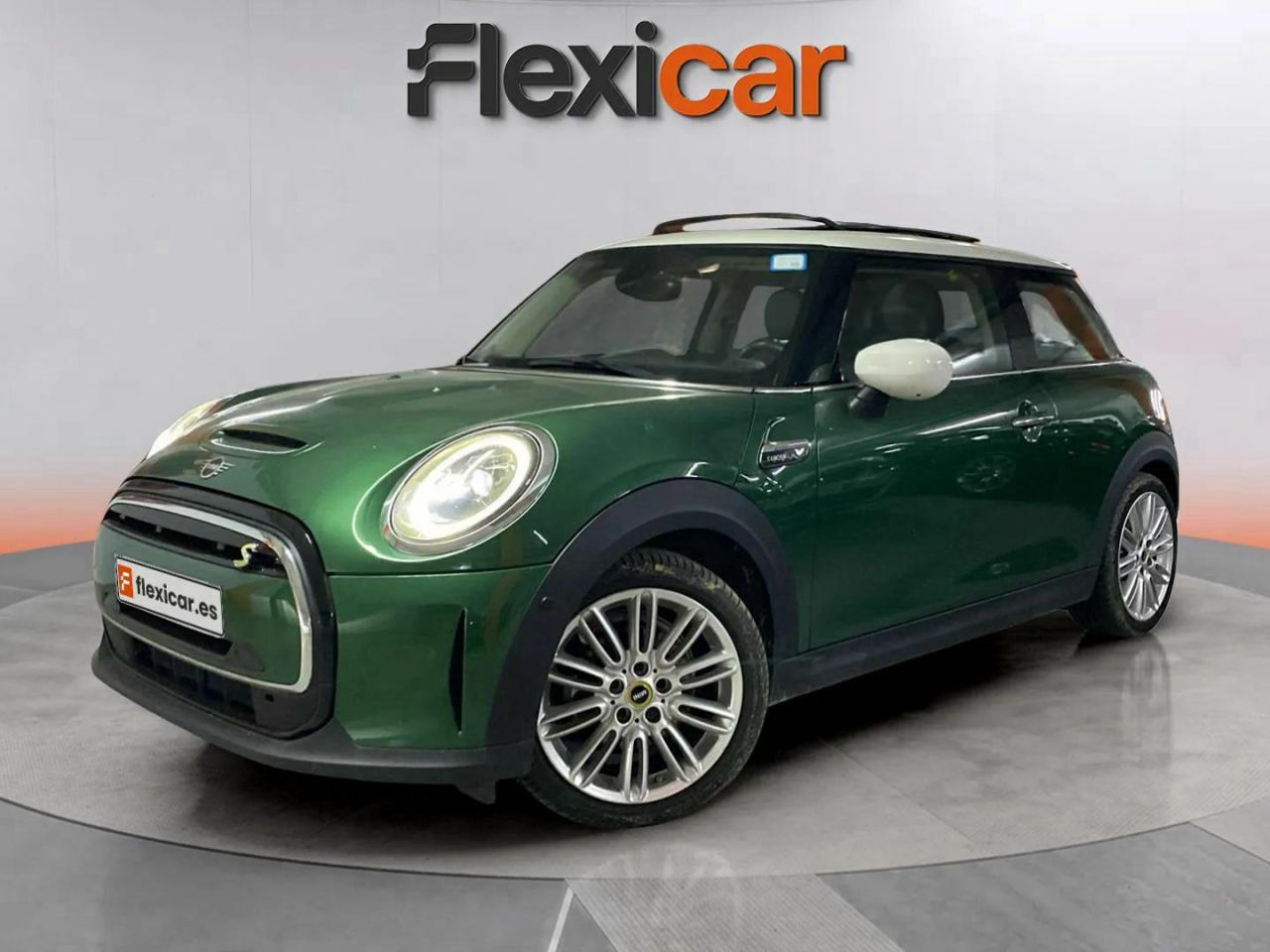 mini cooper 2021 / foto grande (3)