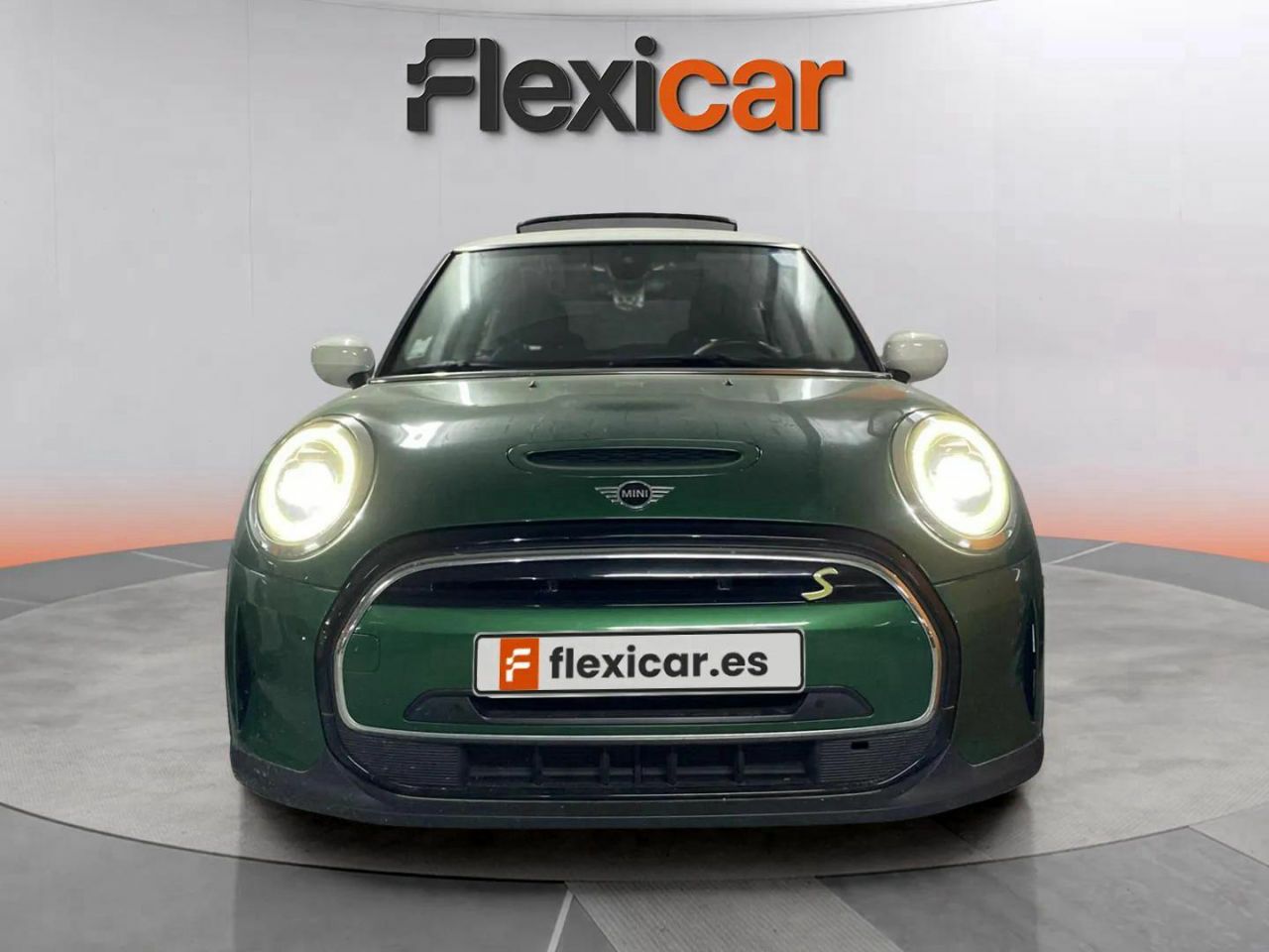 mini cooper 2021 / foto grande (2)