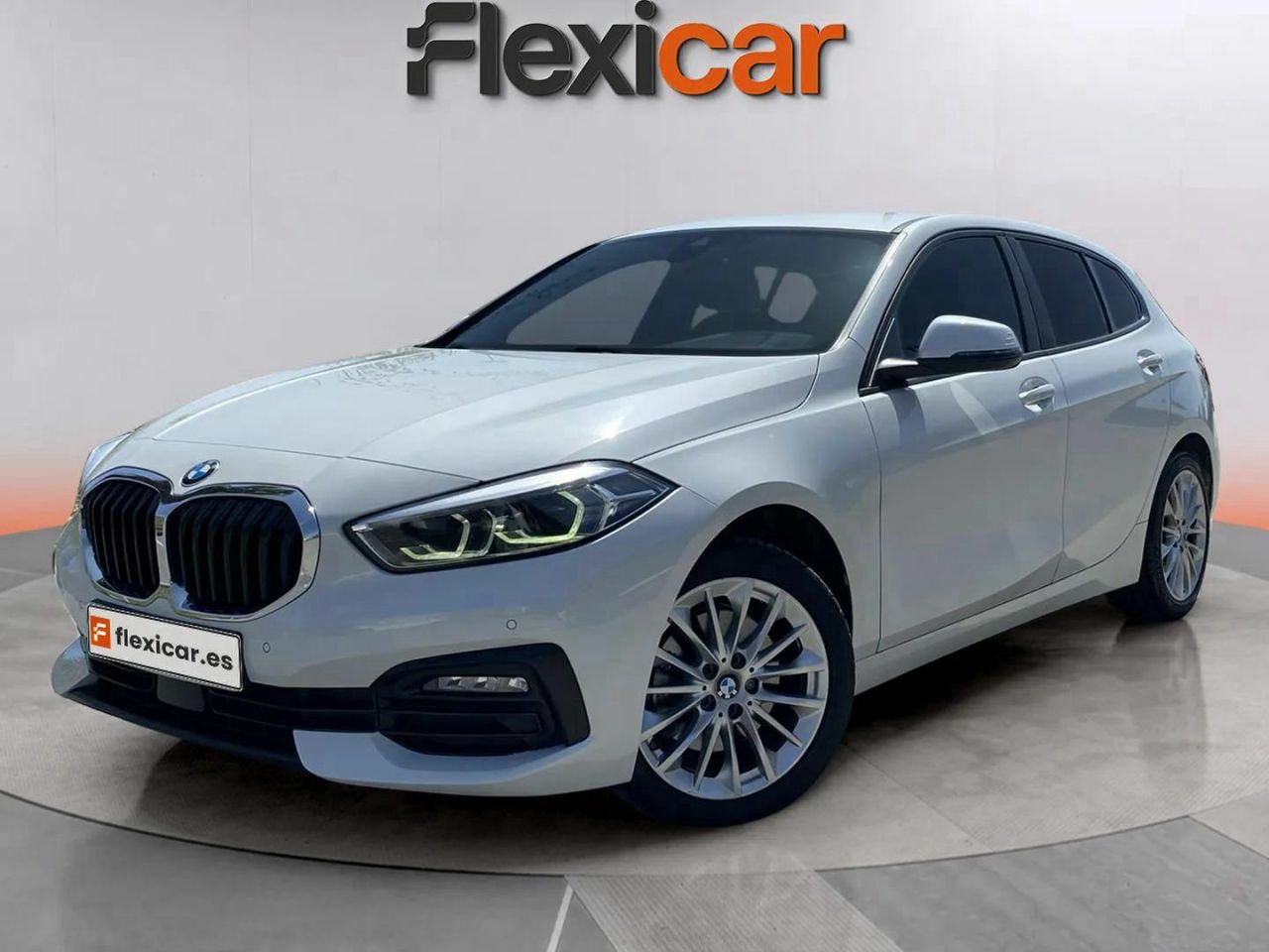 bmw serie 1 2022 / foto grande (3)