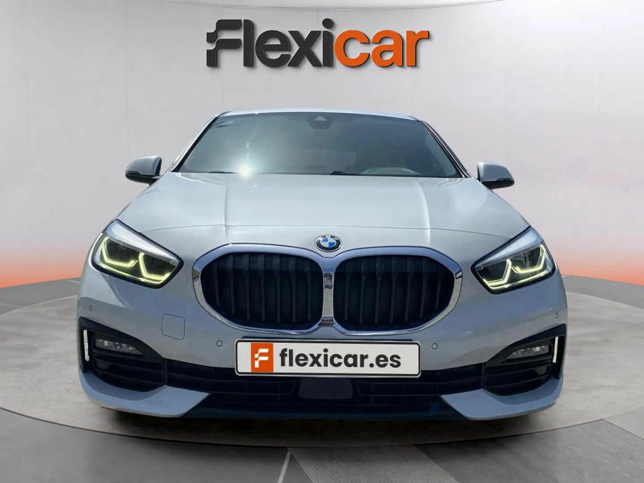 bmw serie 1 2022 / foto grande (2)