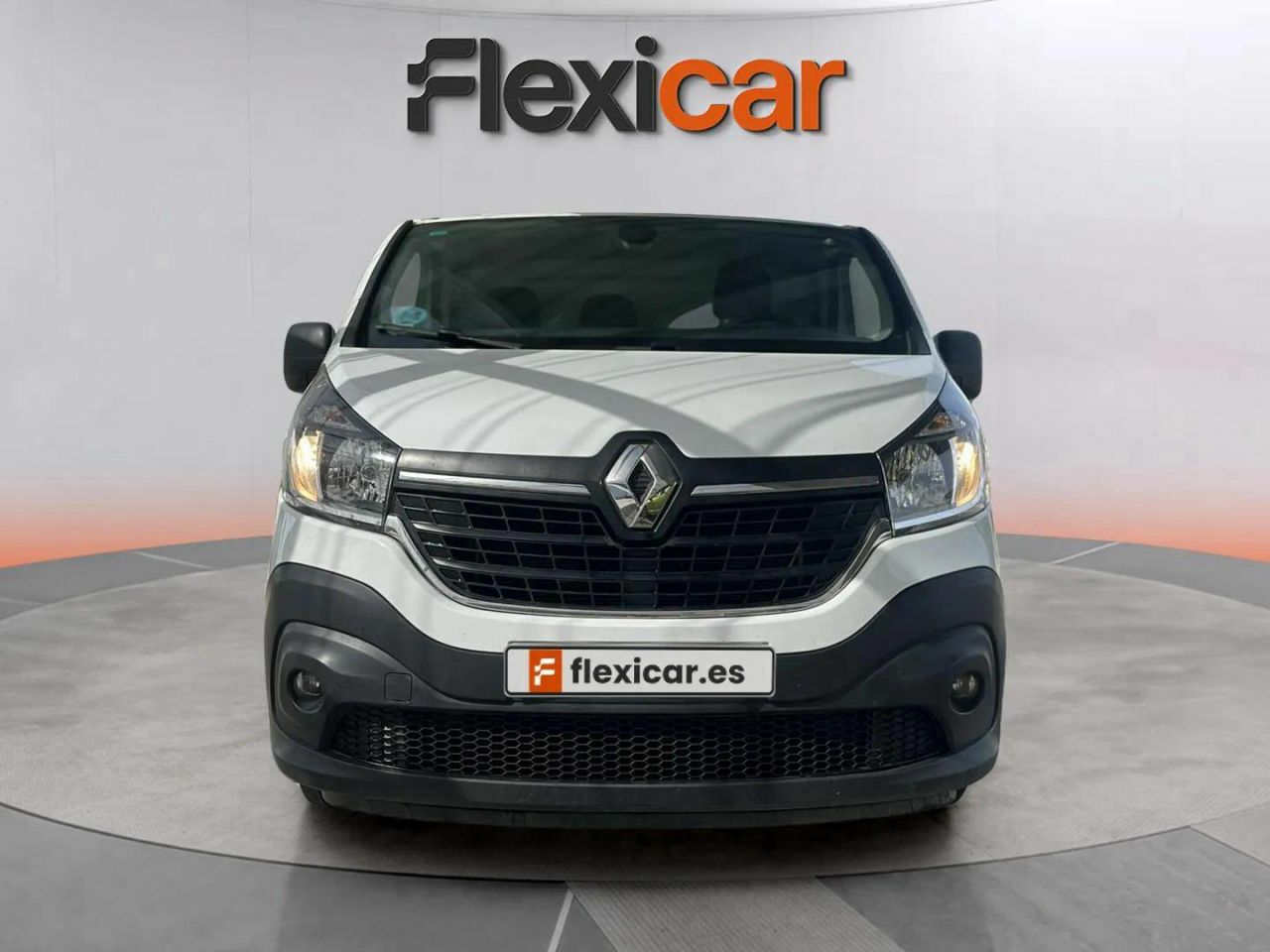 renault trafic 2021 / foto grande (2)