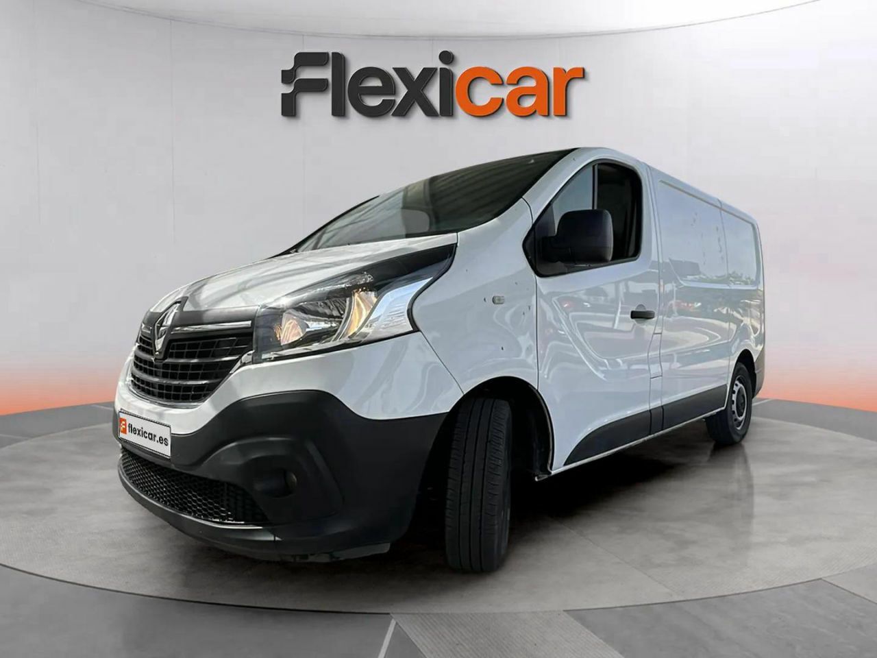 renault trafic 2021 / foto grande (3)