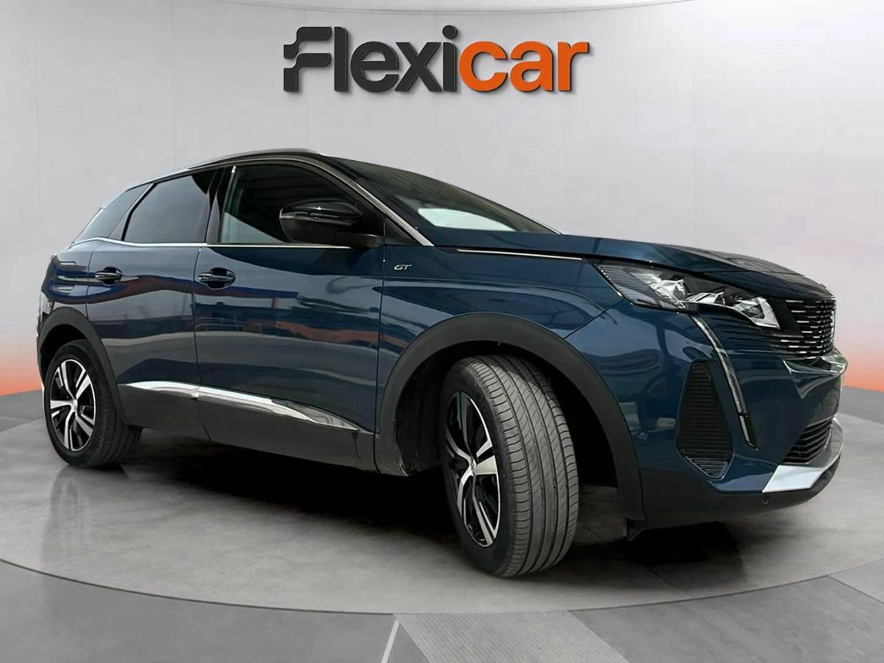 Foto peugeot 3008 2021 /