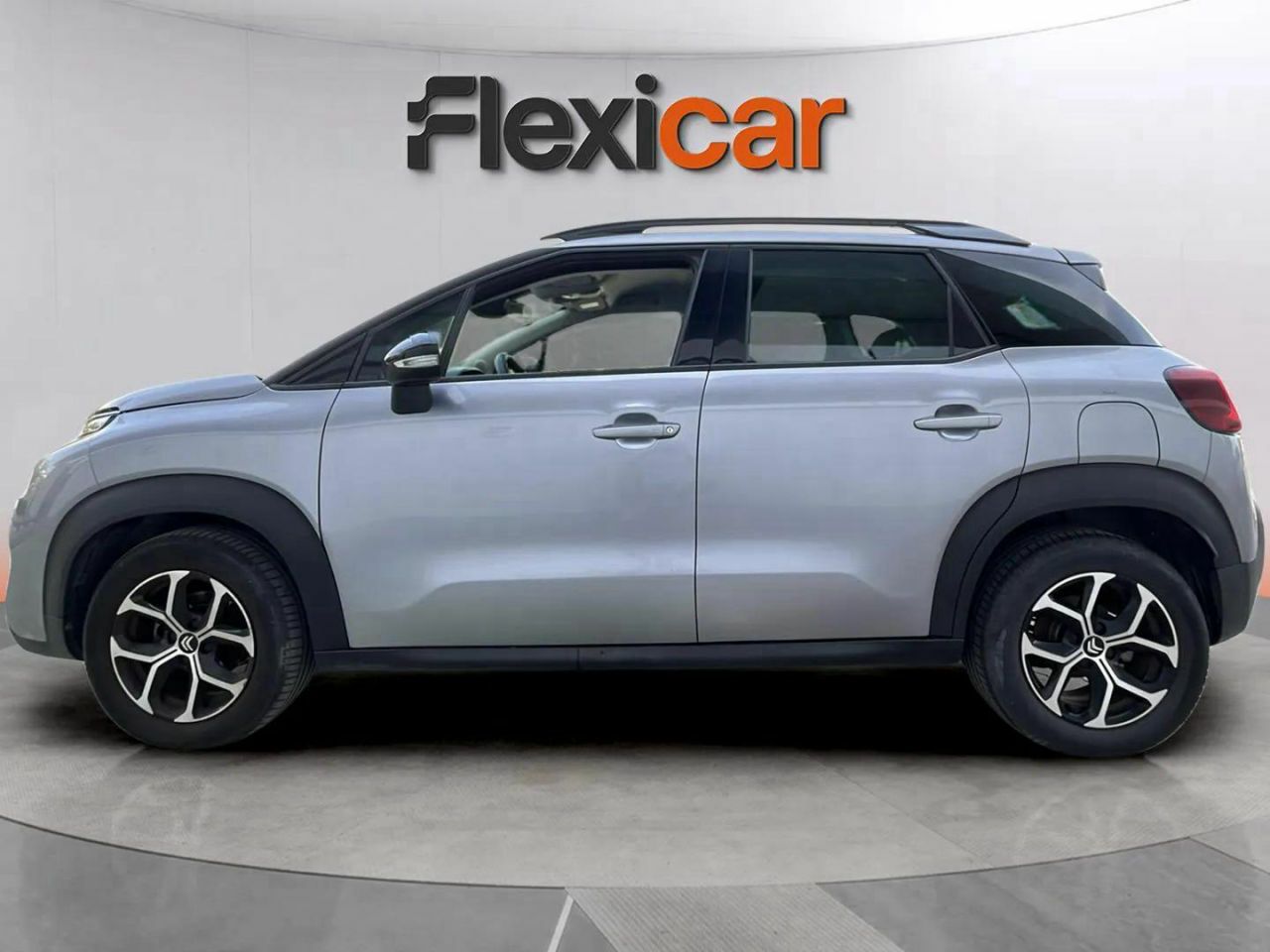 citroën c3 aircross 2022 / foto grande (3)