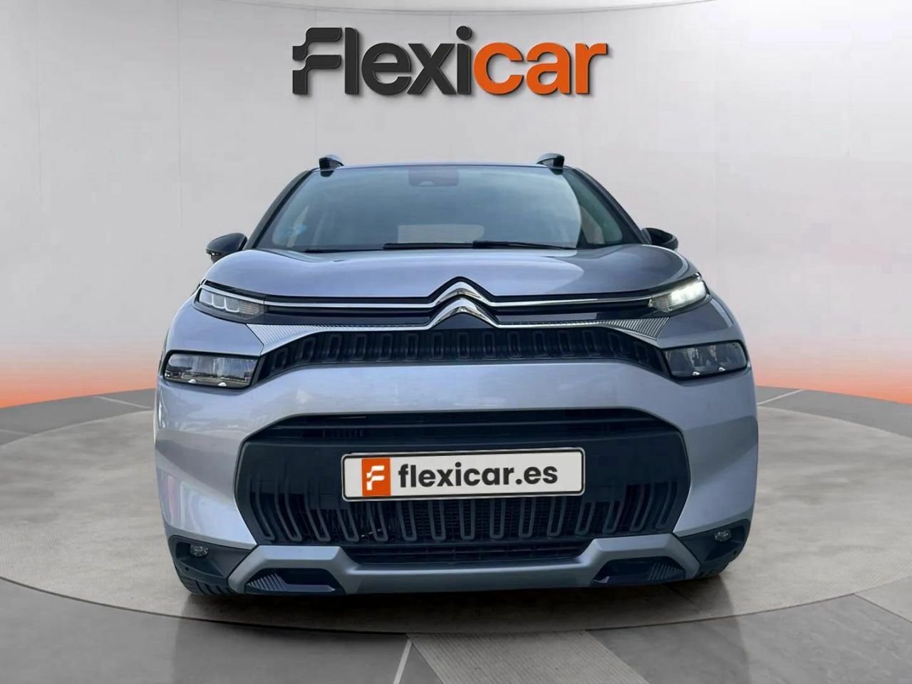 citroën c3 aircross 2022 / foto grande (2)
