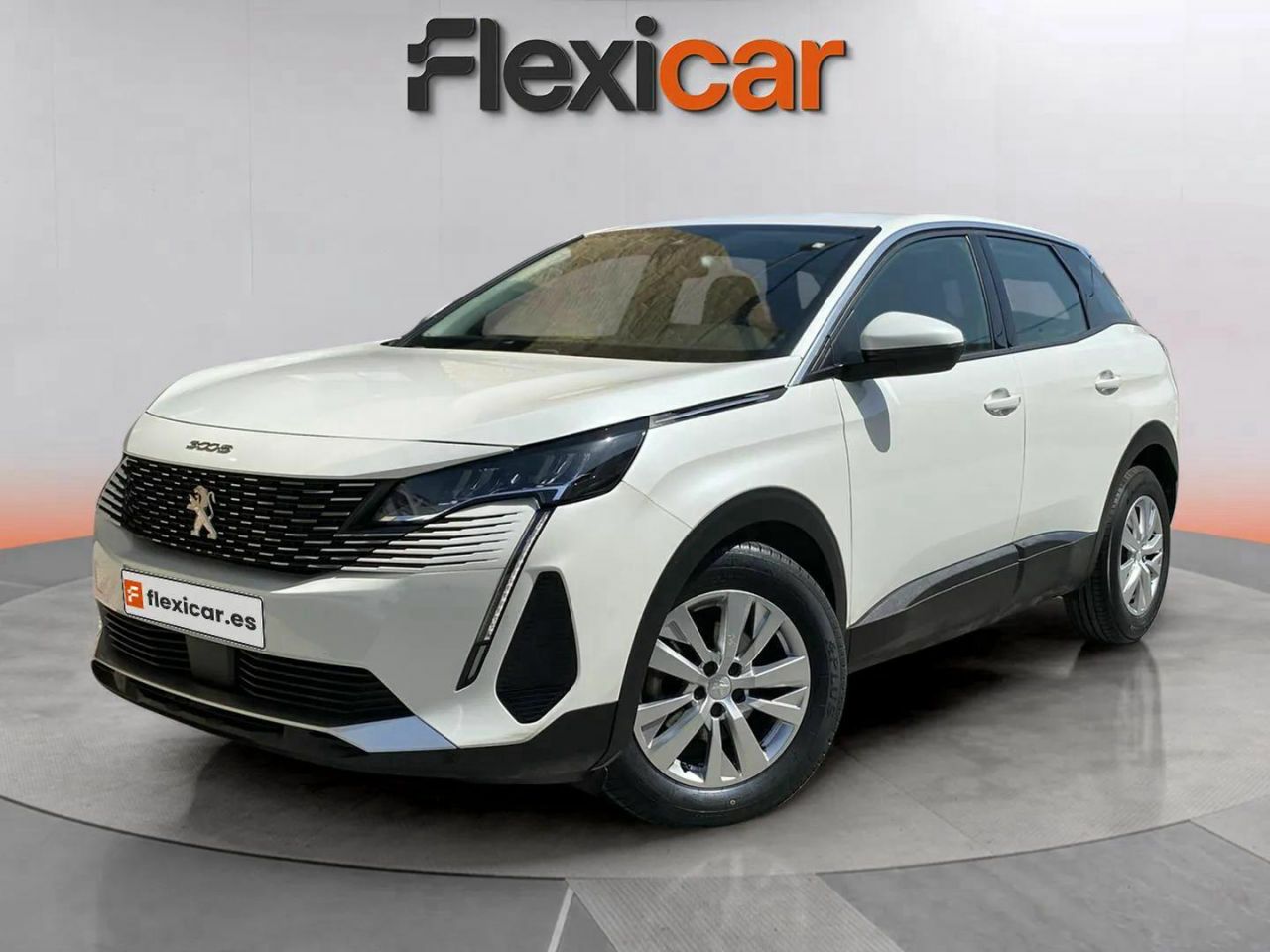 peugeot 3008 2021 / foto grande (3)