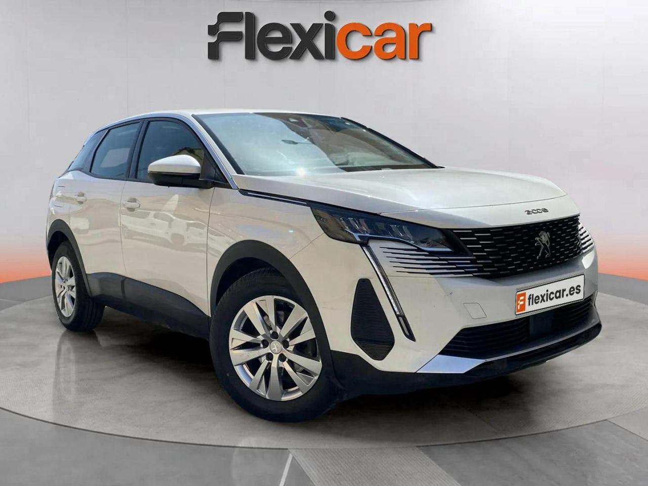 Foto peugeot 3008 2021 /