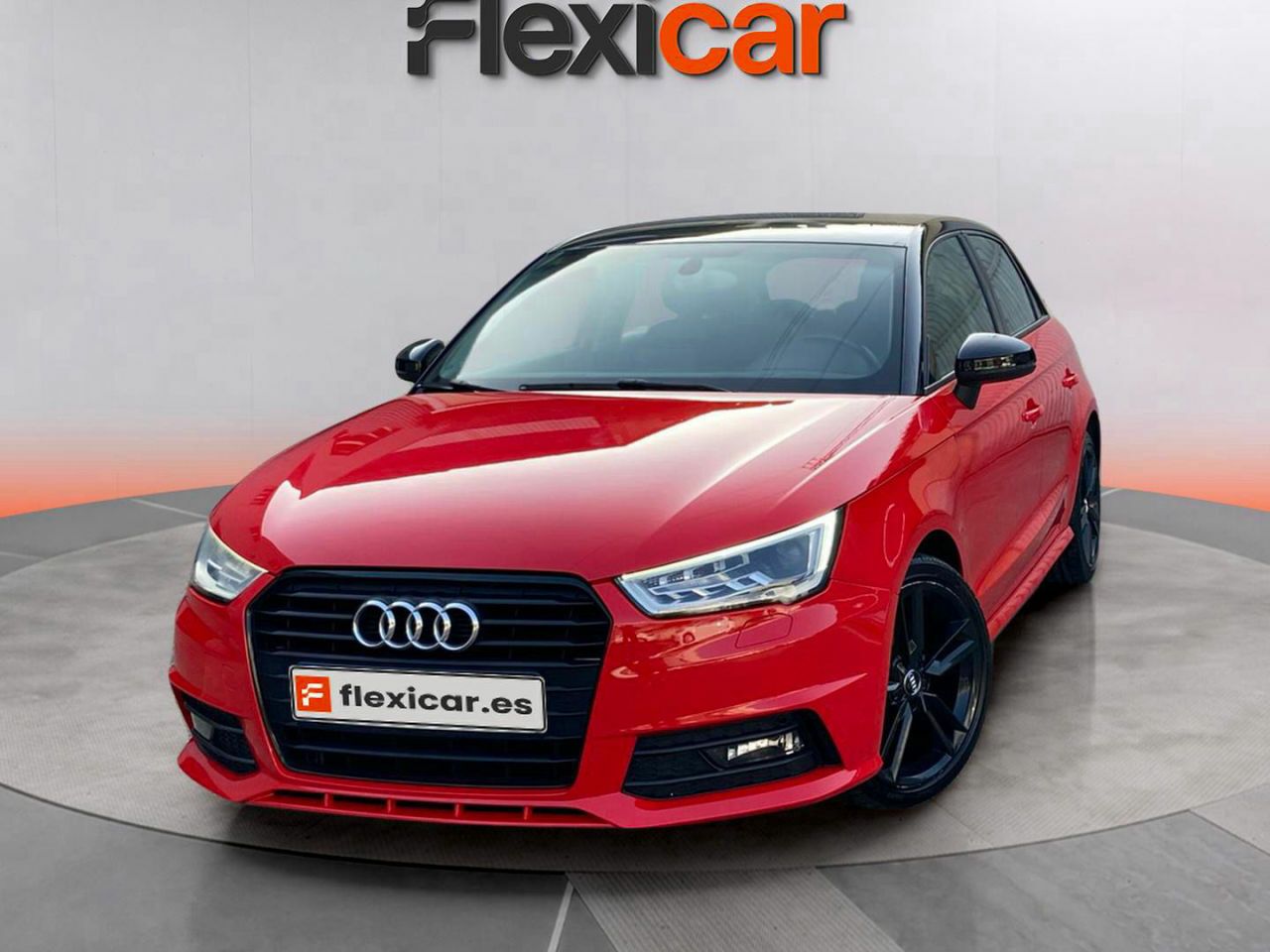 audi a1 2017 / foto grande (3)