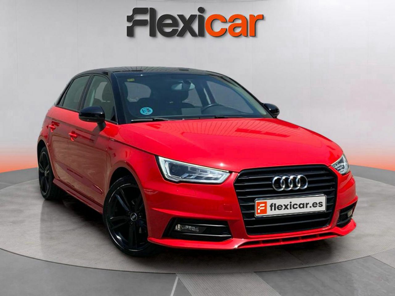Foto audi a1 2017 /