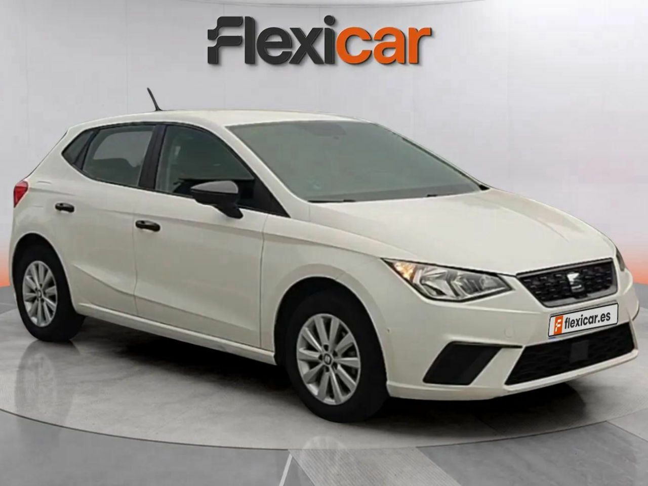 Foto seat ibiza 2018 /