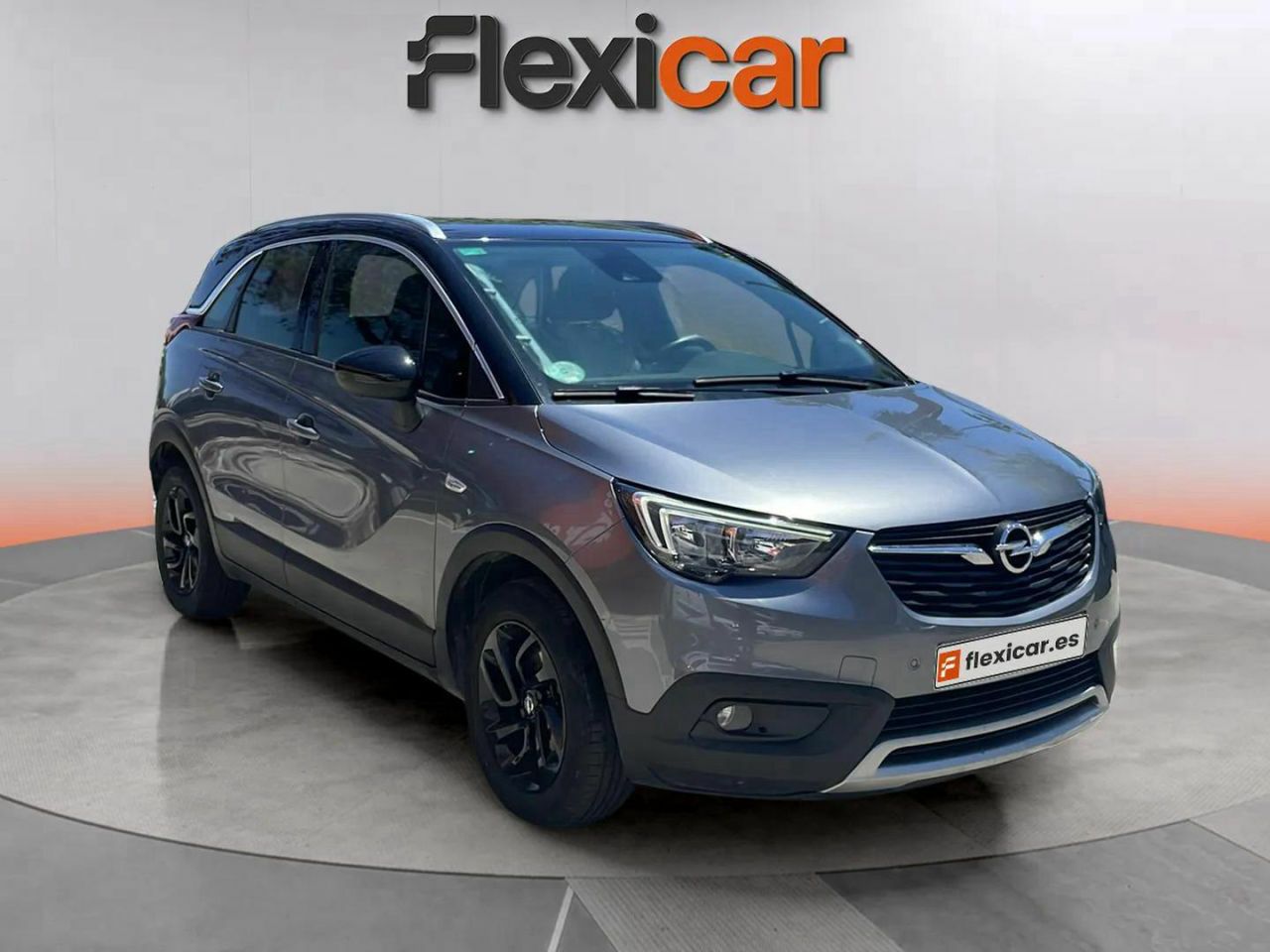 Foto opel crossland x 2019 /