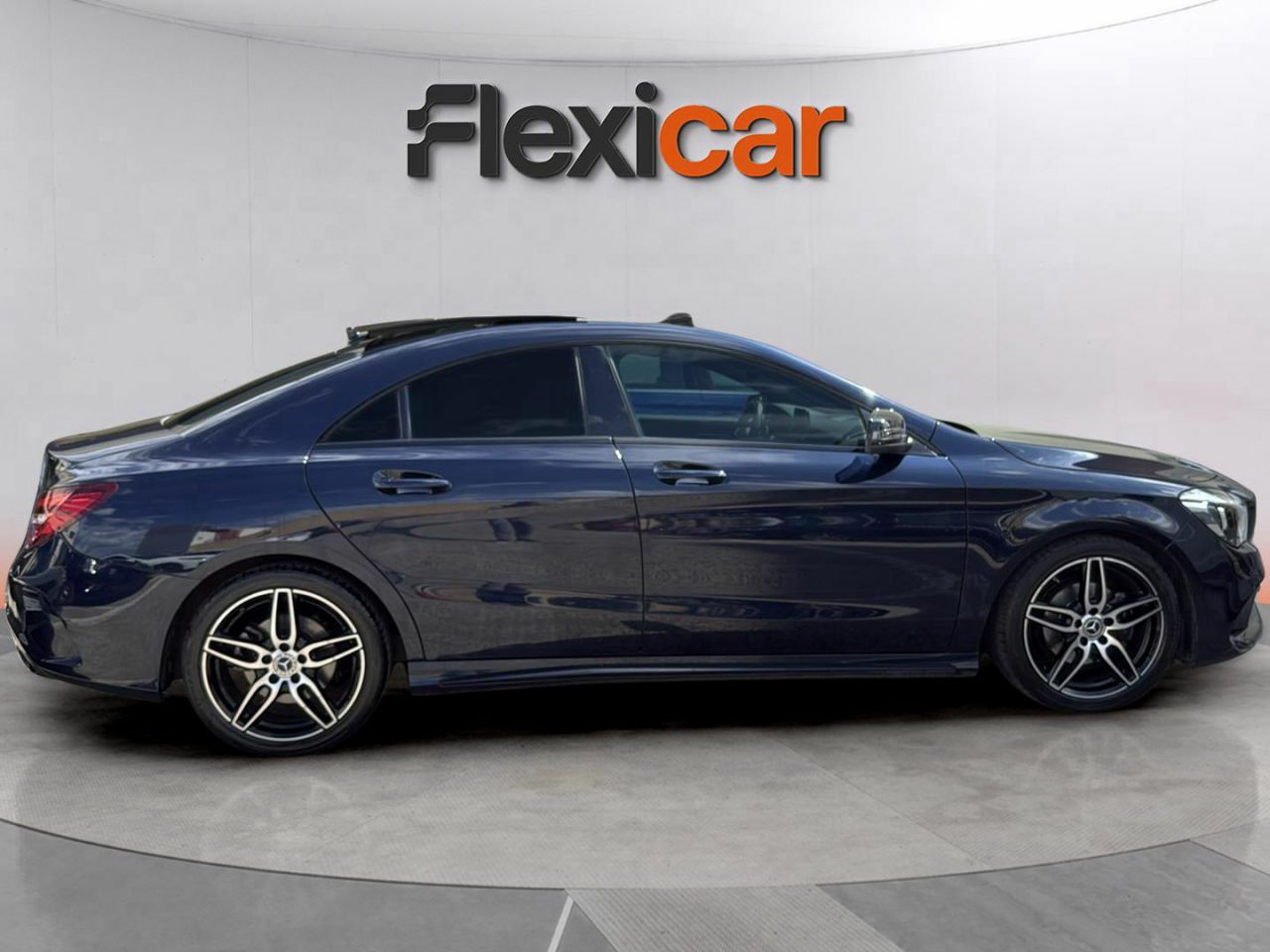 mercedes cla 2018 / foto grande (3)