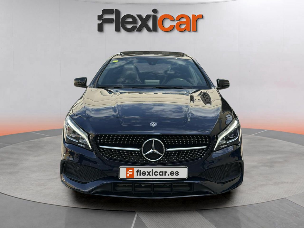 mercedes cla 2018 / foto grande (2)