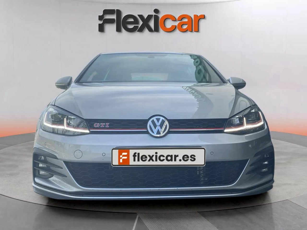 volkswagen golf 2019 / foto grande (2)