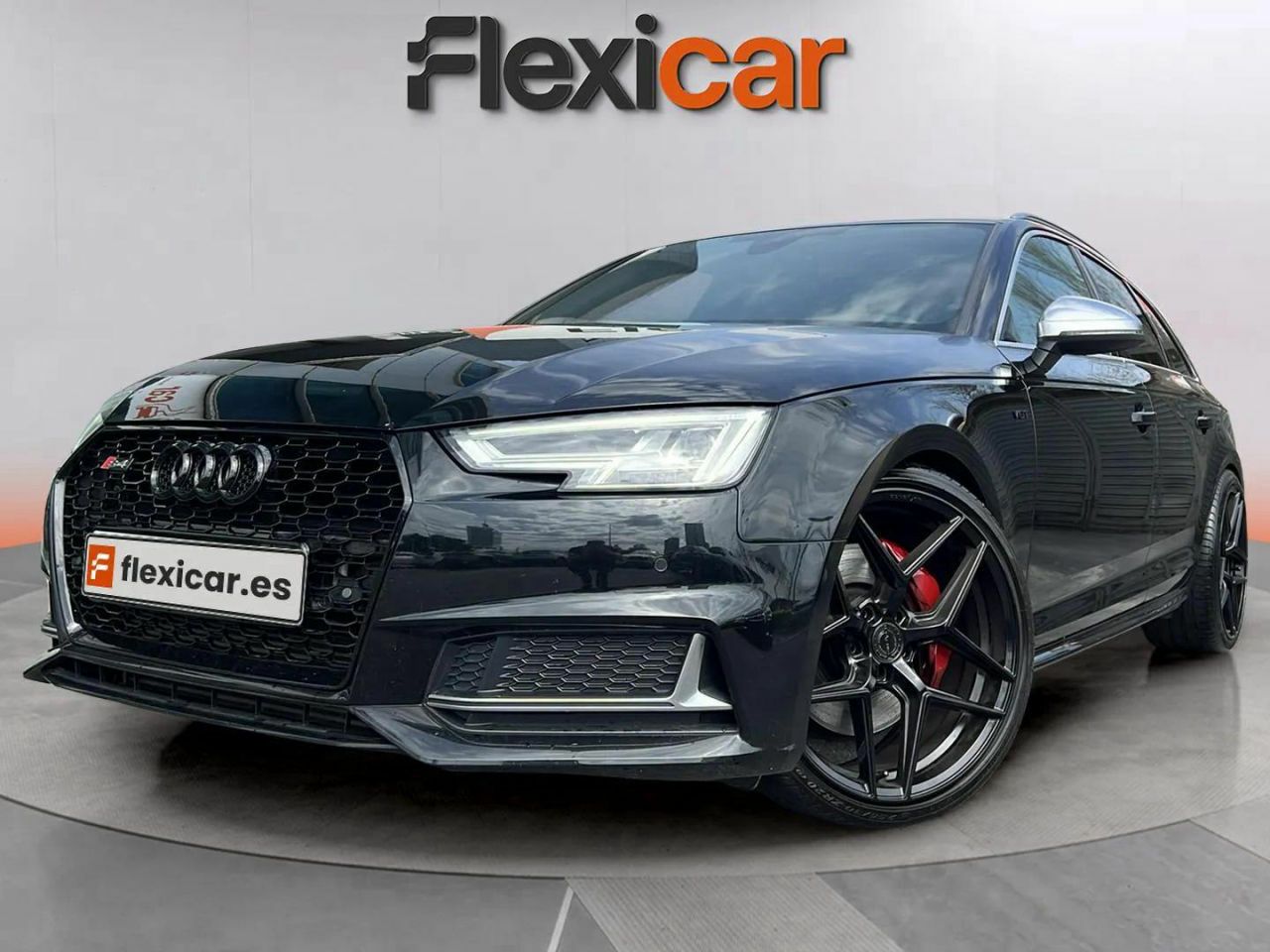 audi a4 2018 / foto grande (3)