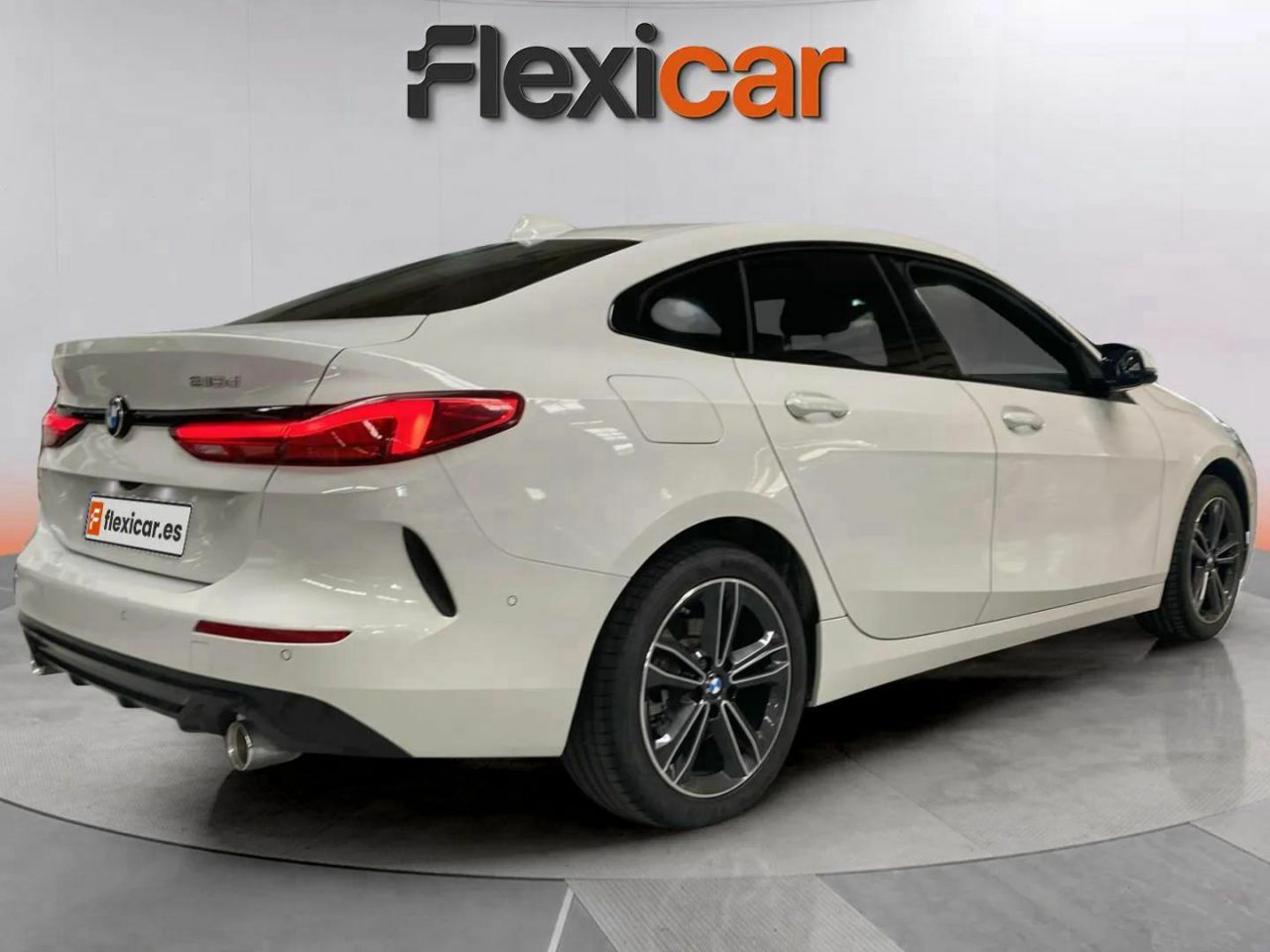 bmw serie 2 2024 / foto grande (2)