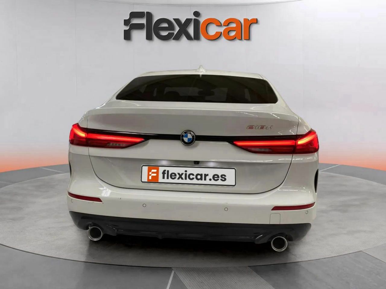 bmw serie 2 2024 / foto grande (3)