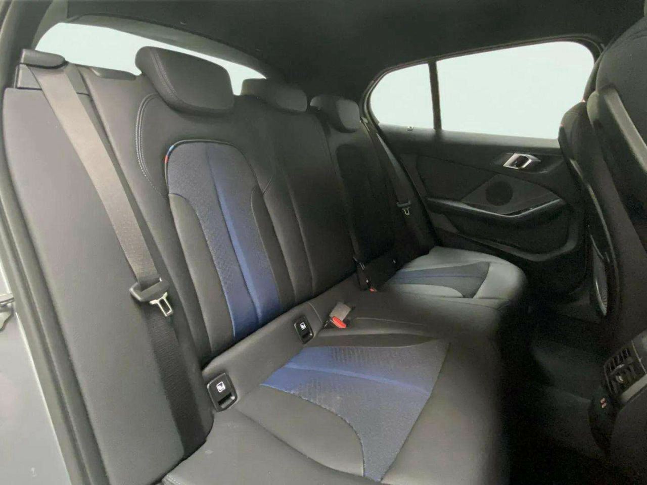 bmw serie 1 2024 / foto grande (2)
