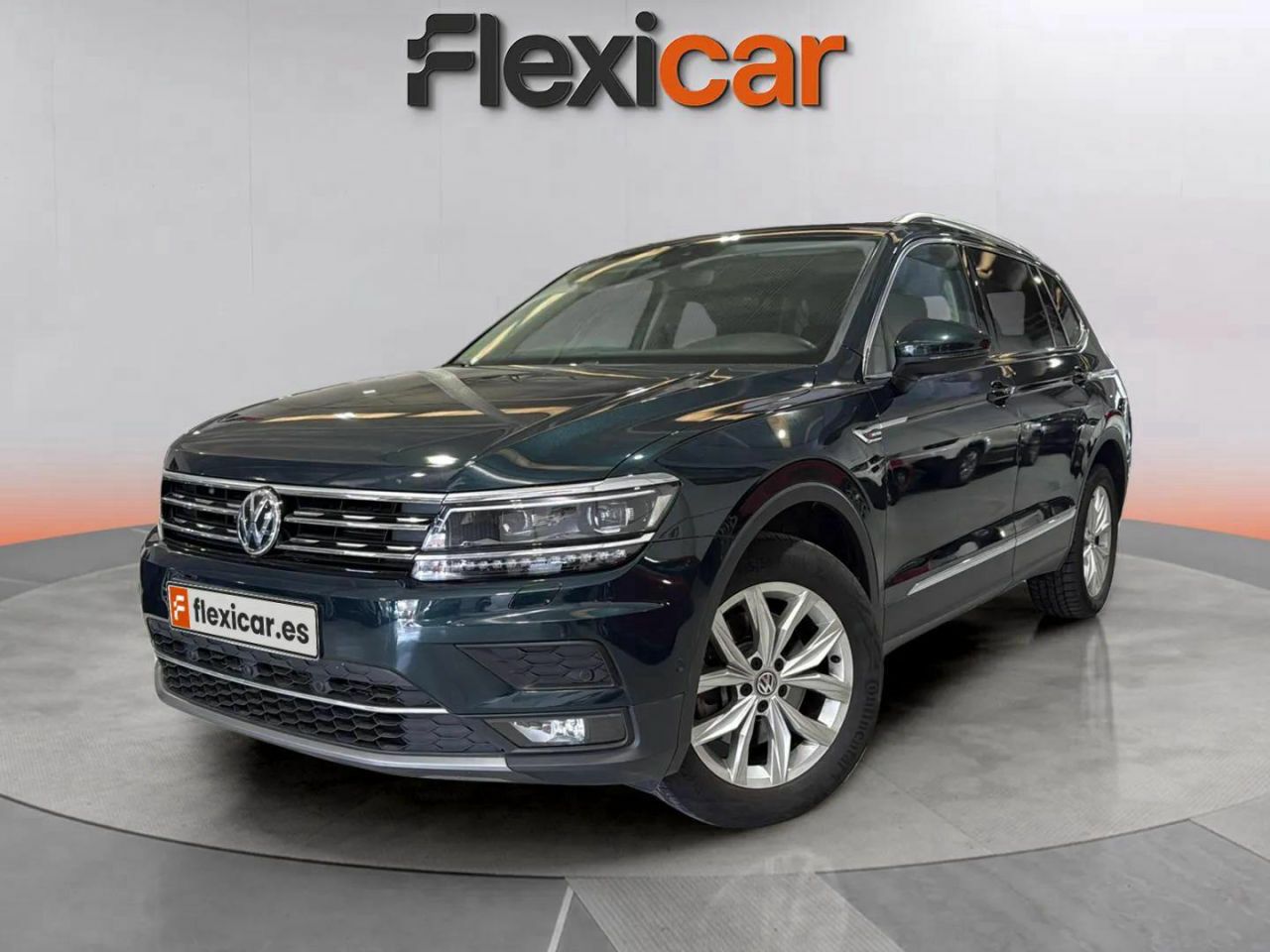 volkswagen tiguan 2018 / foto grande (3)