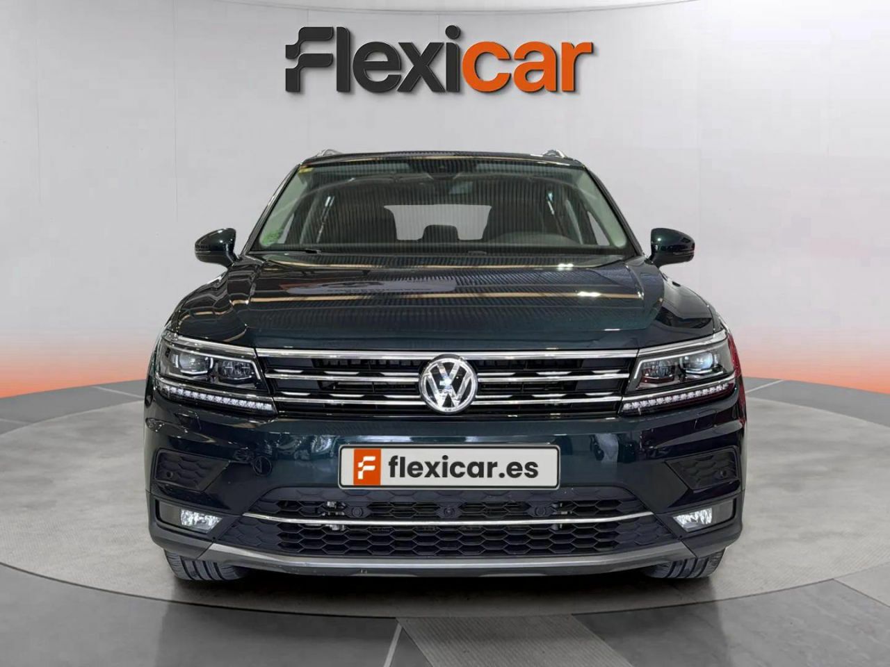 volkswagen tiguan 2018 / foto grande (2)