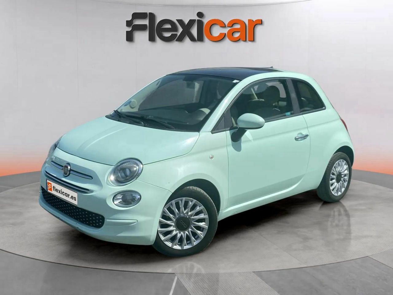 fiat 500 2021 / foto grande (3)