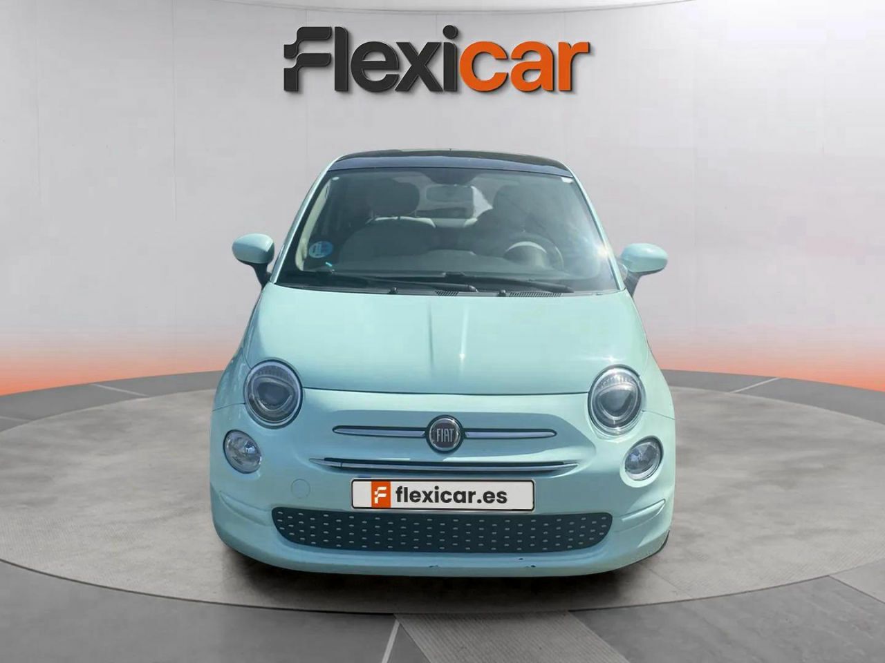 fiat 500 2021 / foto grande (2)