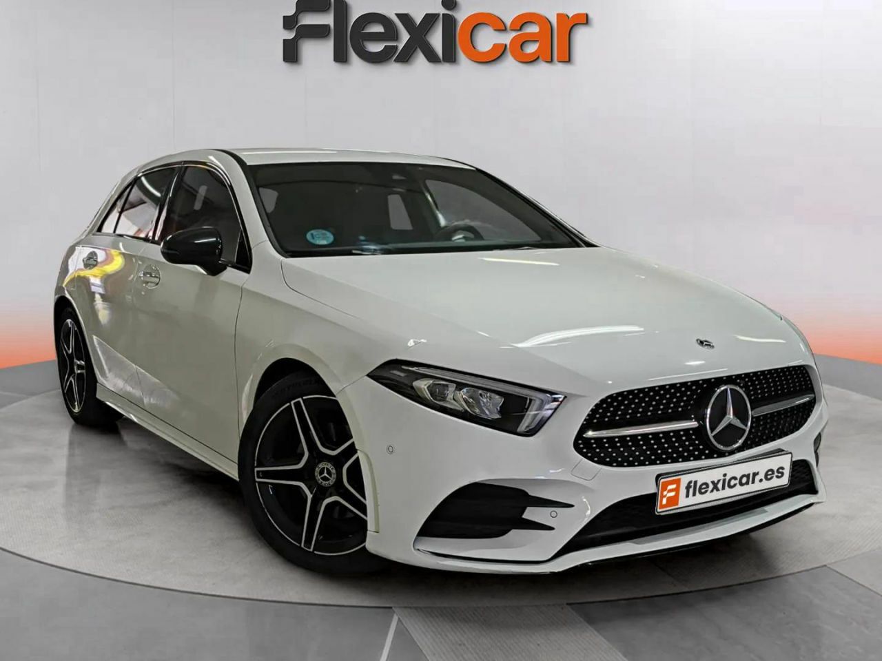 Foto mercedes clase a 2022 /