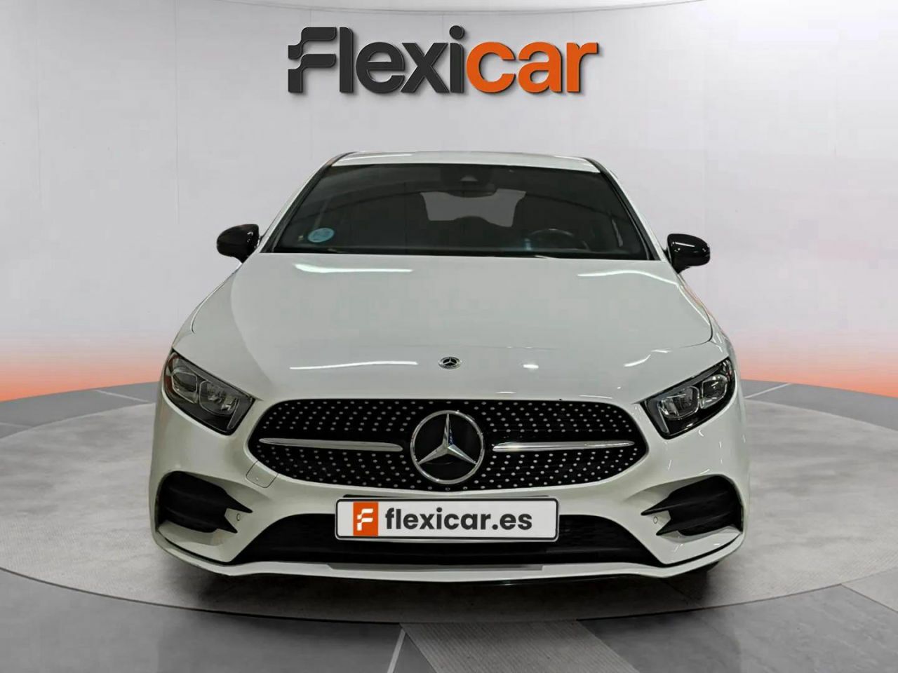 mercedes clase a 2022 / foto grande (2)
