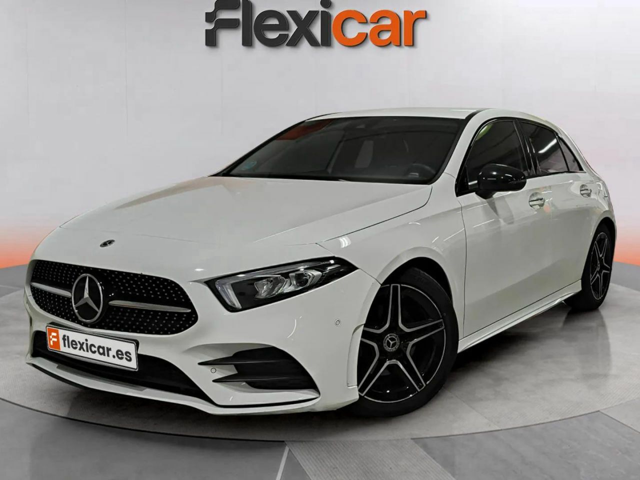 mercedes clase a 2022 / foto grande (3)