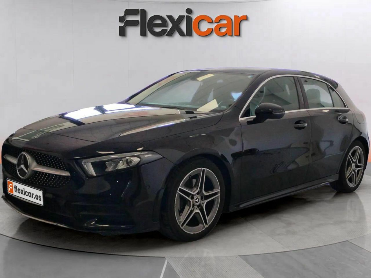 mercedes clase a 2019 / foto grande (3)