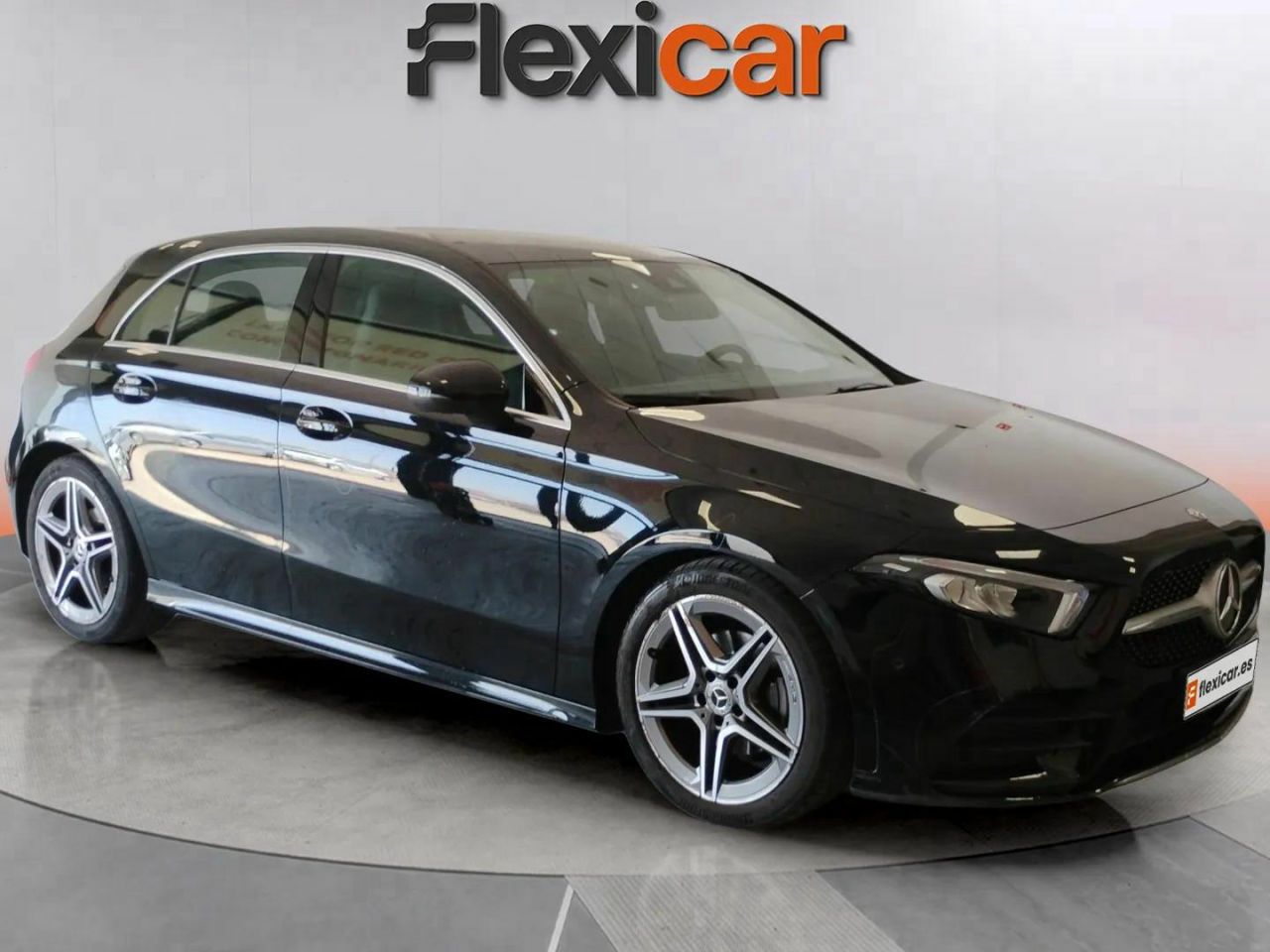 Foto mercedes clase a 2019 /